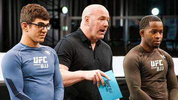 UFC BJJ: Road to the Title – Season 1