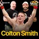 TUF 16 Winner, Army Ranger, and Black Belt Colton Smith