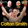 TUF 16 Winner, Army Ranger, and Black Belt Colton Smith