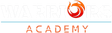 E&B - Warriors Academy logo