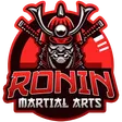 East Coast - Ronin Jiu-Jitsu logo
