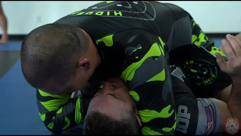 No-Gi Mount Domination Henry Akins DVD Review [2026]