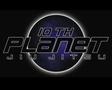 10th Planet London logo