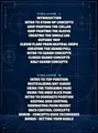White Belt Blueprint by Kristian Woodmansee image 2