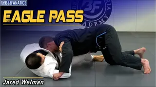 Fix Your Fundamentals: Passing Guard Jared Welman DVD Review [2026]