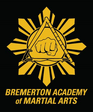 Bremerton Academy of Martial Arts logo