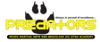 Predators MMA and BJJ Academy Manchester logo