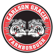 Carlson Gracie Farnborough logo