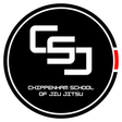 Chippenham School Of Jiujitsu logo