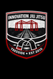 Innovation Jiu Jitsu Academy logo
