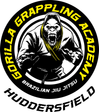 Gorilla Grappling Academy logo