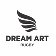 Dream Art Rugby logo