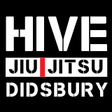 Hive BJJ Manchester logo