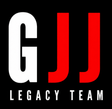 Guildford Jiu Jitsu - Mauricio Gomes Legacy Team logo