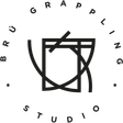 Brú Grappling Studio logo
