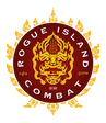 Rogue Island Combat logo