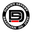 Danny Savery BJJ - Bristol logo