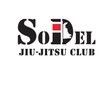 SoDel Jiu-Jitsu Club logo