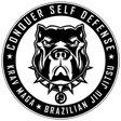Conquer Self Defense logo