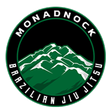 Monadnock Brazilian Jiu Jitsu logo