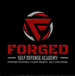 Forged Self Defense logo