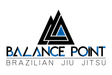 Balance Point Brazilian Jiu Jitsu logo