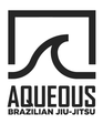 Aqueous BJJ logo