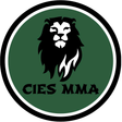 Cies MMA logo