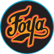 FOYA logo