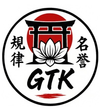 GTK Academy of Martial Arts logo