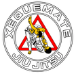 Xequemate BJJ Jax logo