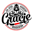 Gracie Barra Bradenton logo