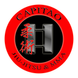 Capitao Jiu Jitsu logo