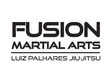 Fusion Martial Arts logo