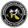 AKB South Florida Academy logo