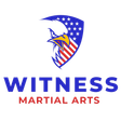 Witness Martial Arts logo