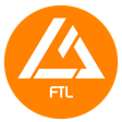 Rilion Gracie Jiu-Jitsu Fort Lauderdale logo
