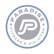 Paradise Fitness and Jiu Jitsu logo
