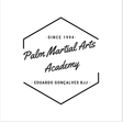 Palm Martial Arts Academy logo