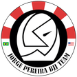 Jorge Pereira Jiu Jitsu logo