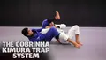 The Cobrinha Kimura Trap System by Rubens "Cobrinha" Charles image 3