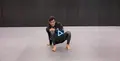 The Cobrinha CapoFit Workout For Grappling by Rubens "Cobrinha" Charles image 4