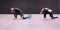 The Cobrinha CapoFit Workout For Grappling by Rubens "Cobrinha" Charles image 5