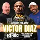 Bringing Video Review to the Mats, Black Belt Victor Diaz of Neo Combat Lab