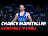 The Underhook Advantage Chance Marsteller DVD Review [2026]