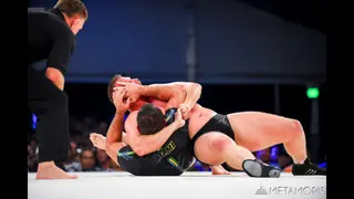 Scarf-Ace No-Gi Kesa Gatame DVD Review by Eli Knight & Jared Jessup [2026]
