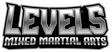 Levels Mixed Martial Arts logo