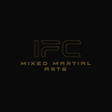 IRON FIGHT CLUB logo