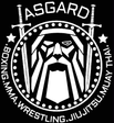 Asgard Cornwall logo