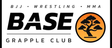 Base Grapple Club logo